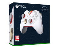 Microsoft Xbox Series Kontroler - Edycja Limitowana Starfield - 1153299 - zdjęcie 6